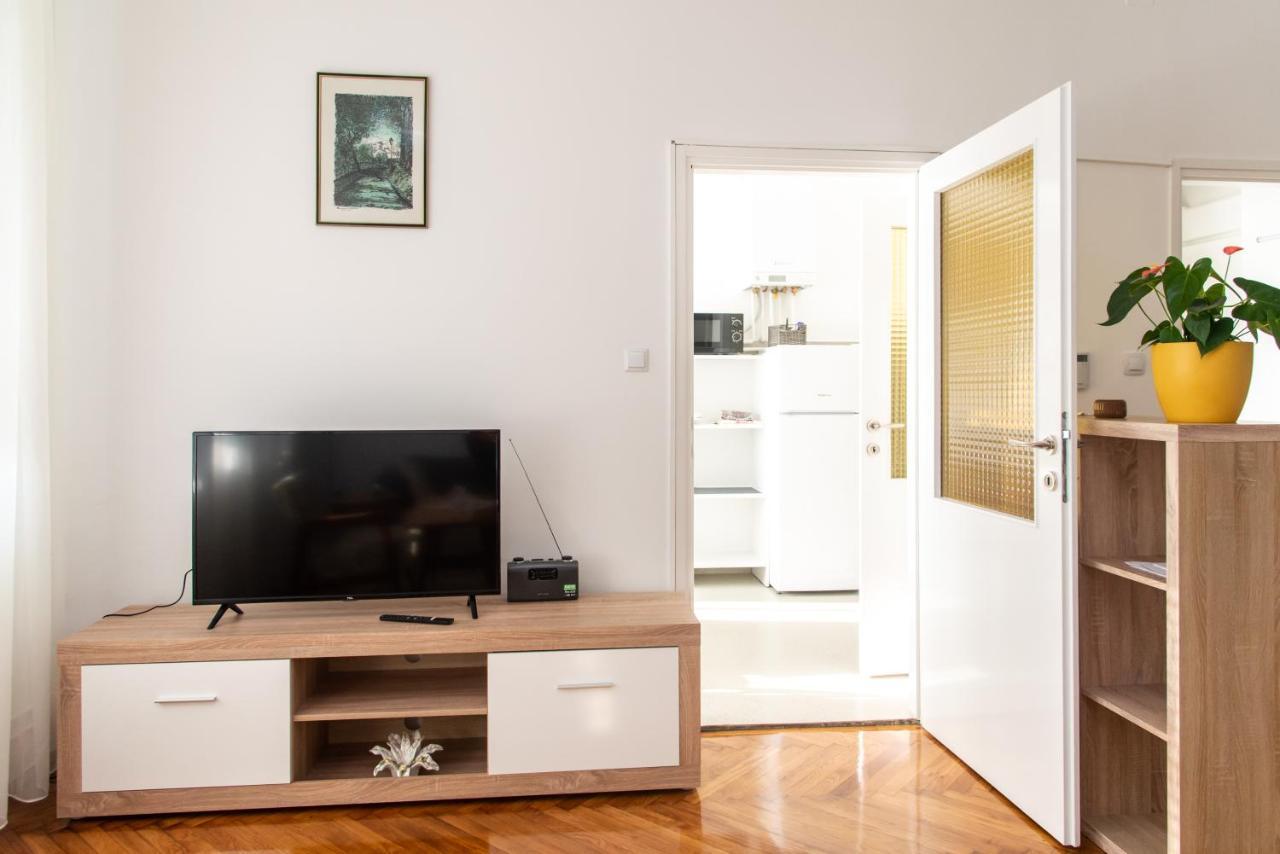 Studio Apartman Marija Zagreb Ngoại thất bức ảnh