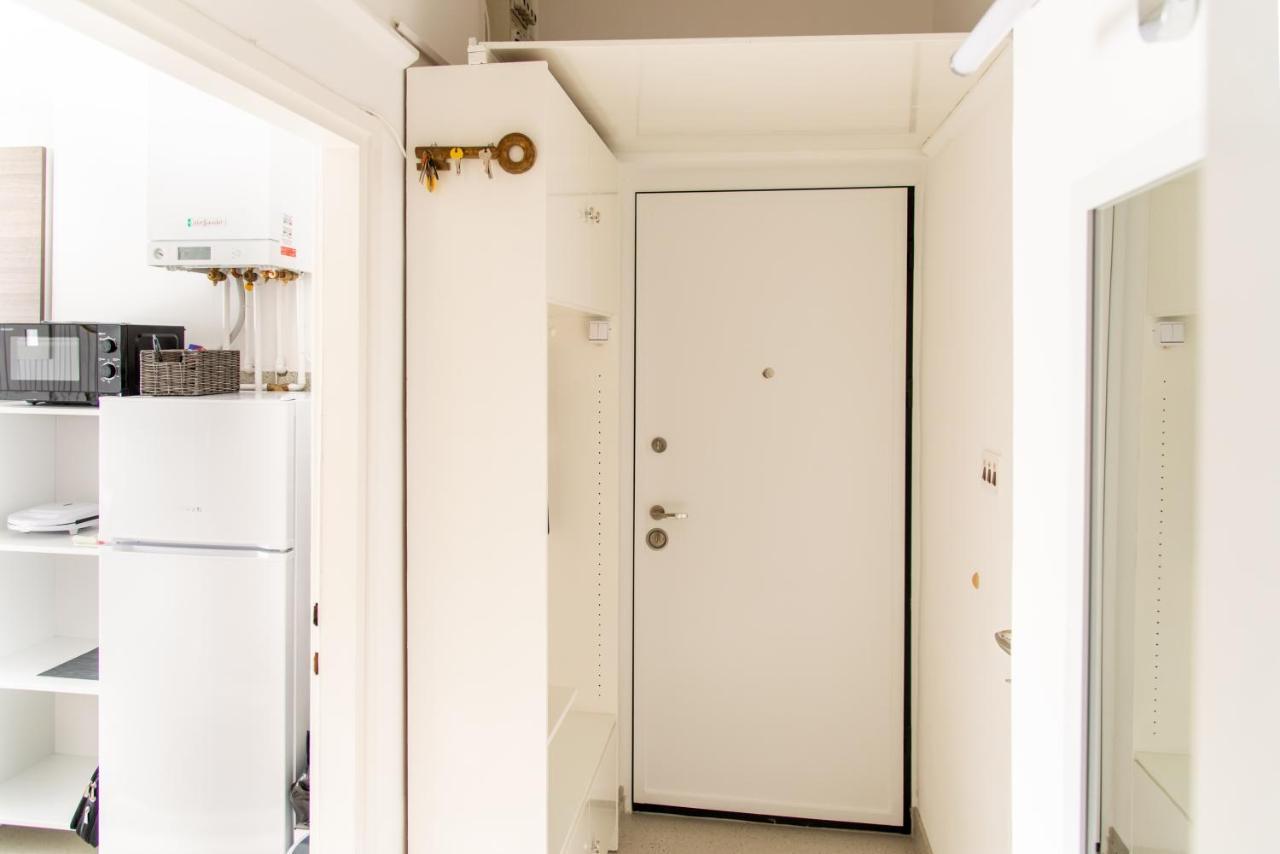 Studio Apartman Marija Zagreb Ngoại thất bức ảnh