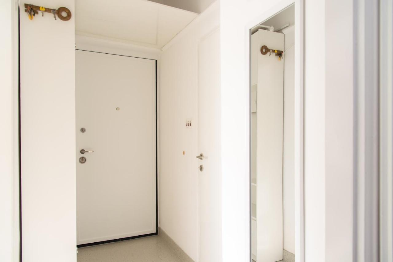 Studio Apartman Marija Zagreb Ngoại thất bức ảnh